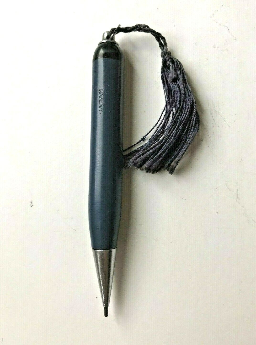 Blue working mechanical golf pencil – Japan
