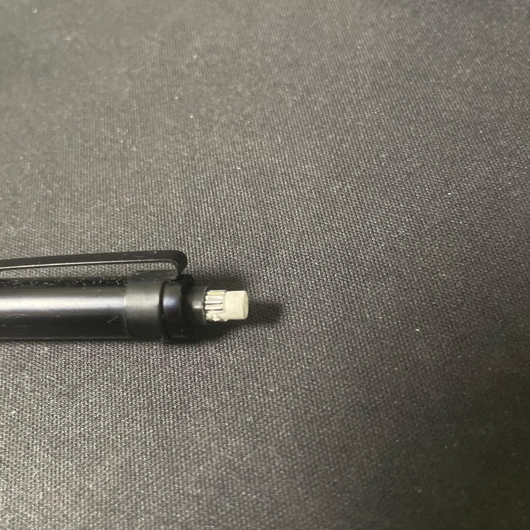 Staedtler drafting mechanical pencil full black