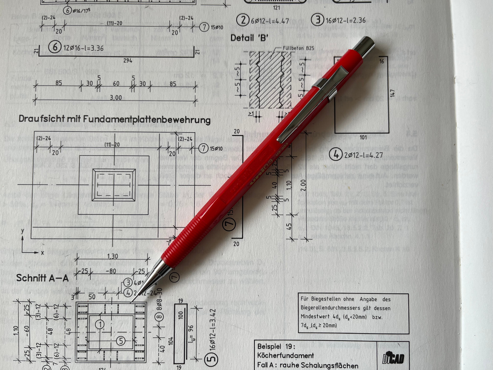 Vintage Mechanical Pencil MITSUBISHI UNI U3-303 ::: 0.3 mm ::: Japan ::: NOS