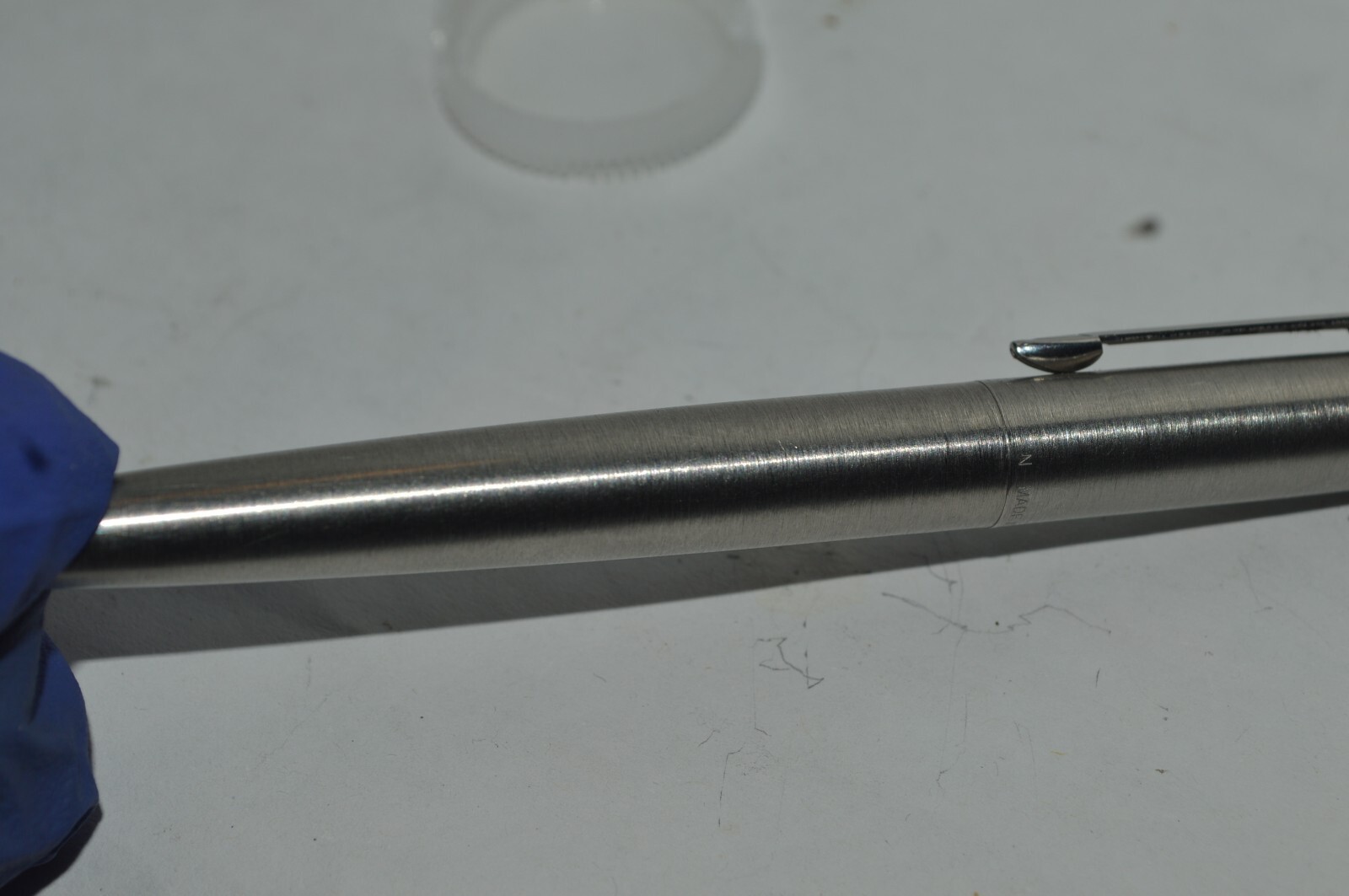 PARKER Jotter Flighter Mechanical Pencil 0.5mm Circa 1999 USA Works Fine