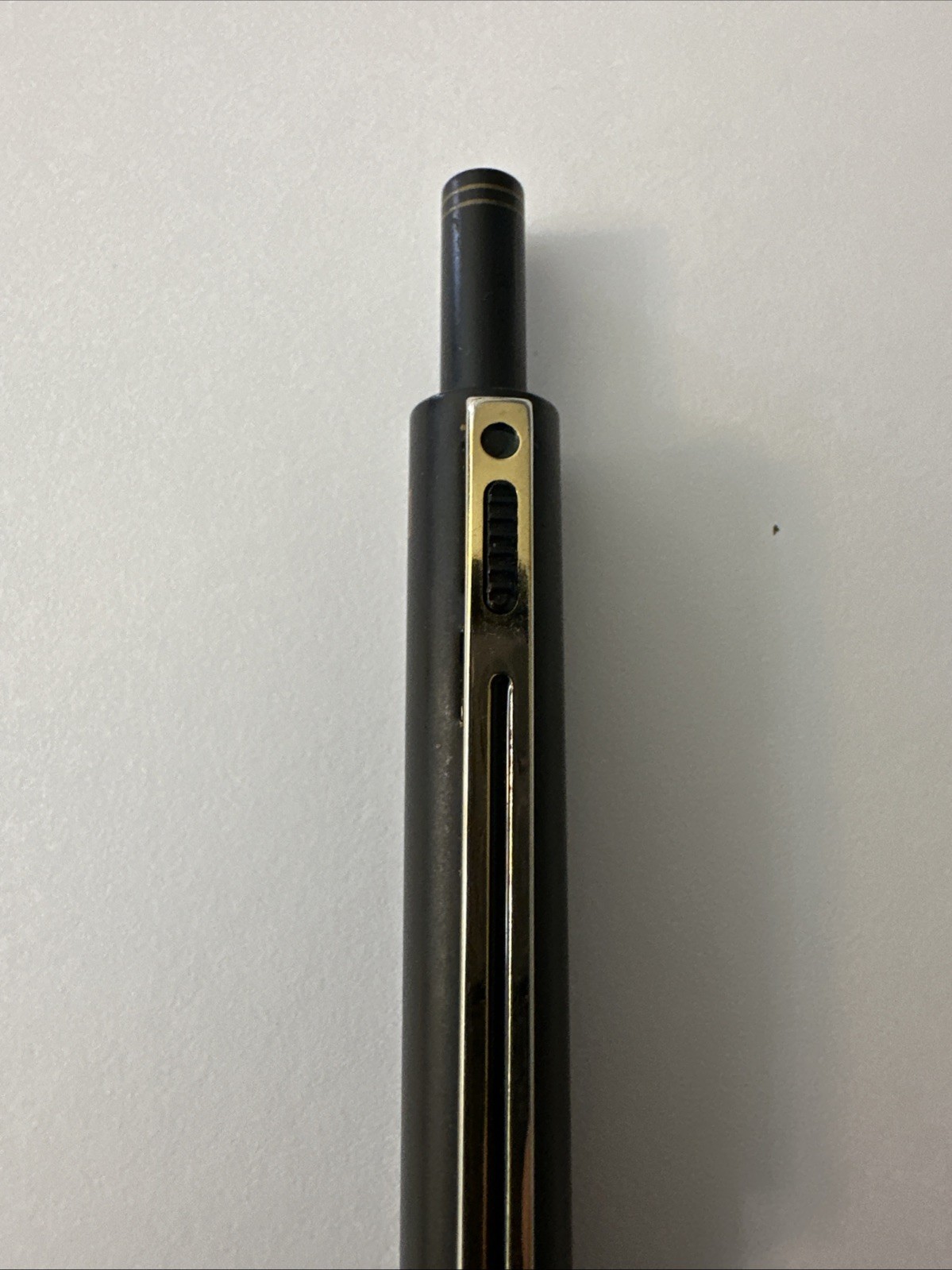 Niji QUAD Point Mechanical Pen Pencil Vintage
