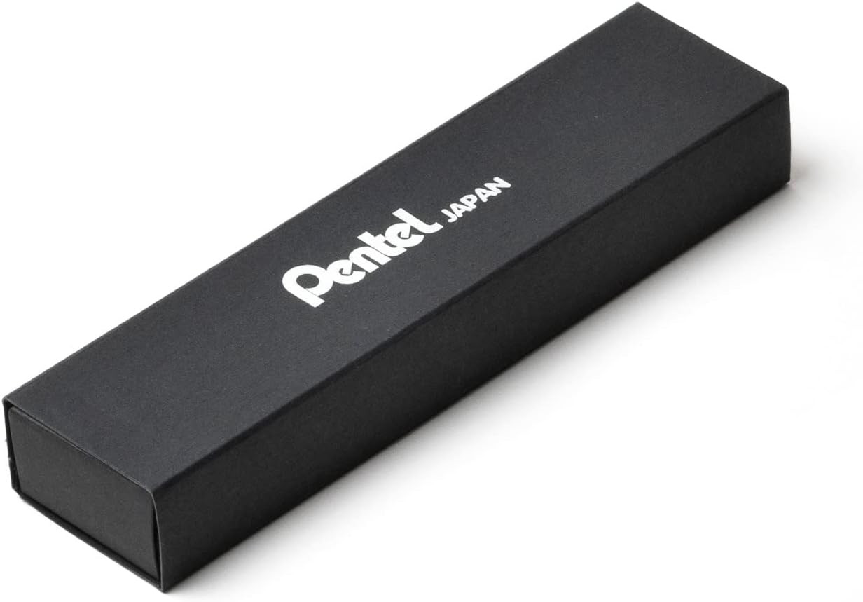 Graphlet Mechanical Pencil, 0.7Mm (PG507-CD)