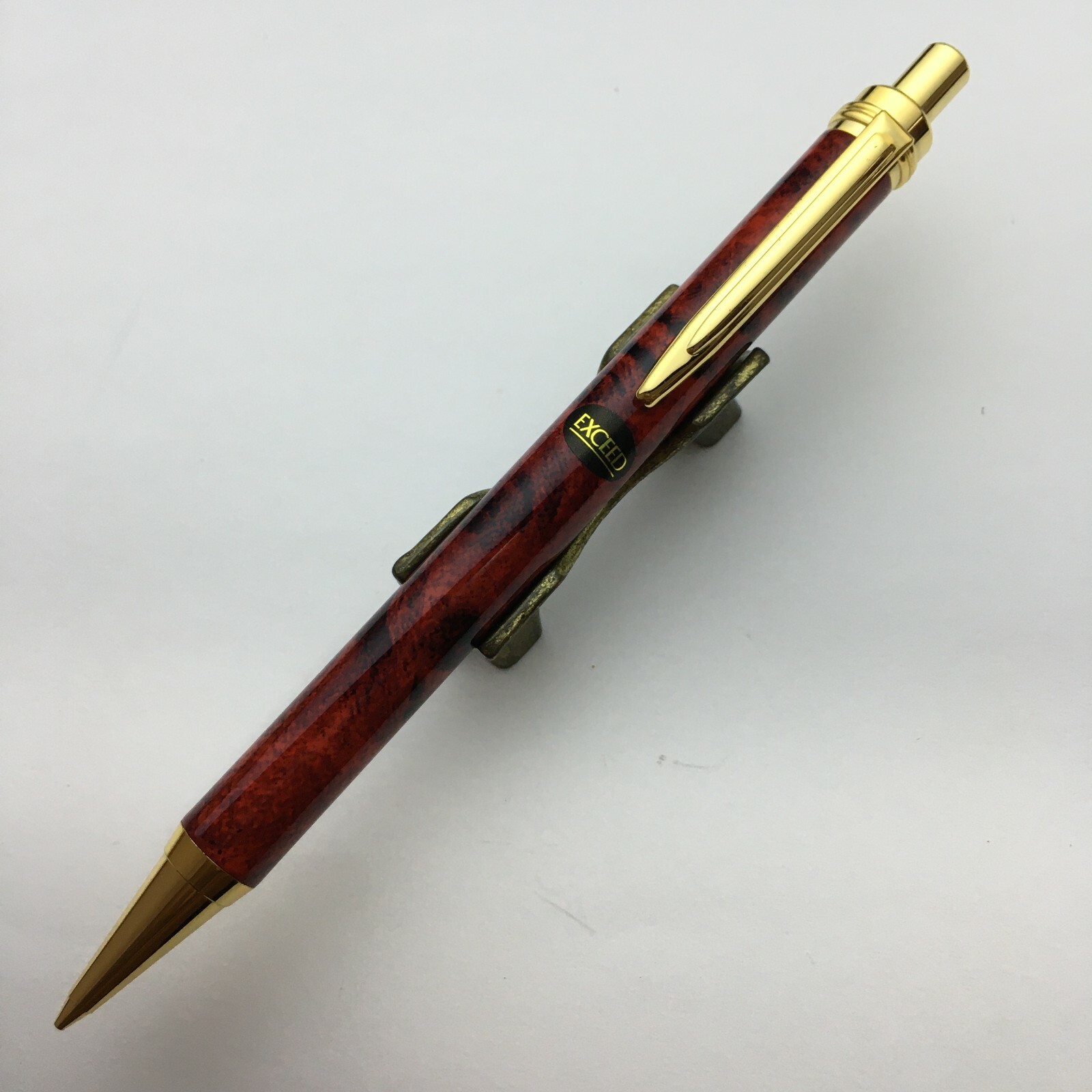 201 Mitsubishi Exceed Mechanical Pencil NOS Made in Japan