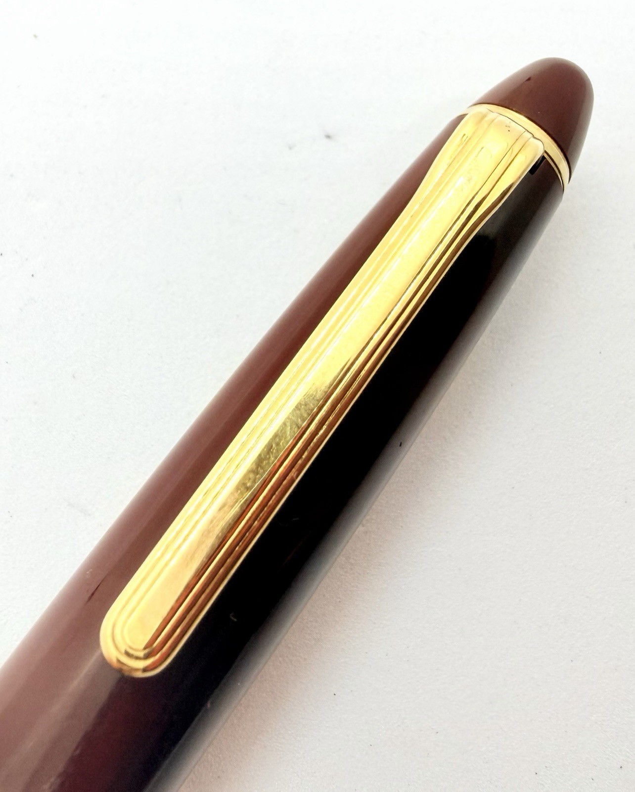 Sailor 1911 Burgundy Resin Mechanical Pencil 0.5 Japan Functional