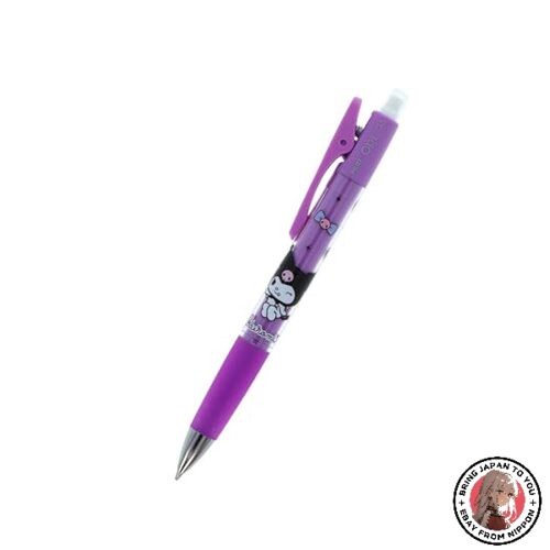NEW Sun-Star Stationery My Melody Sanrio Characters Goods Mechanical Pencil 0.5