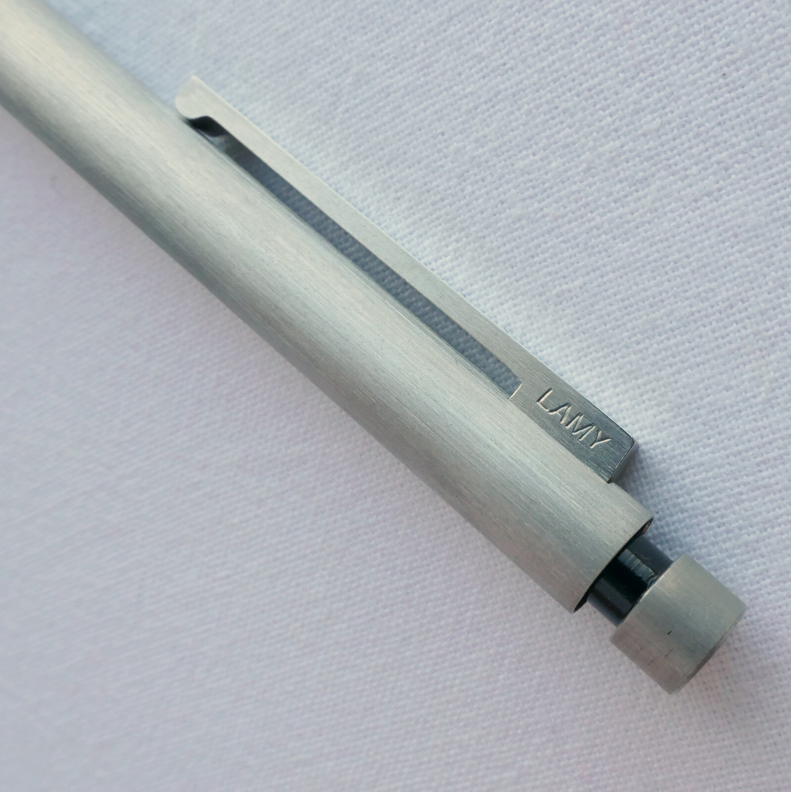 BMW Classic Lamy Made in West Germany Premium Mechanical Graphic Pen Pencil