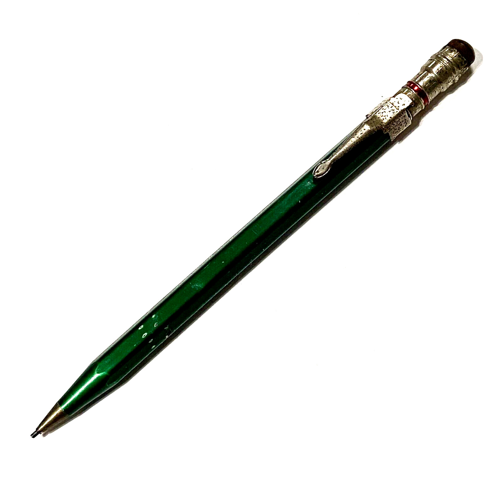 Vtg MEDENDORP’S Mechanical Pencil Automotive Parts and Supplies – Muskegon MI