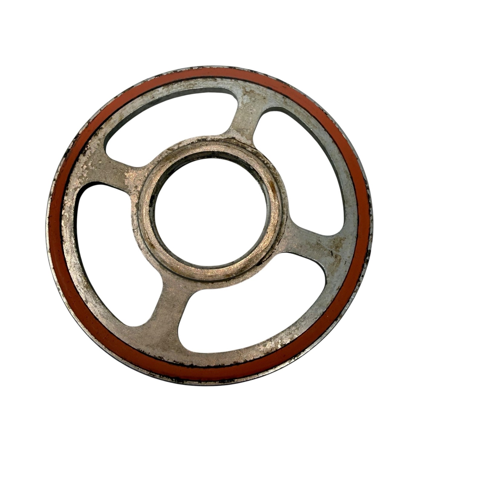 Steel Replacement Part Heavy Retainer Nut Blade Vitamix Blender Commercial A22