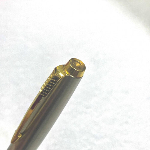 Discontinued Vintage PARKER 45 Mechanical Pencil Knock Type 0.5 limited From JP◎
