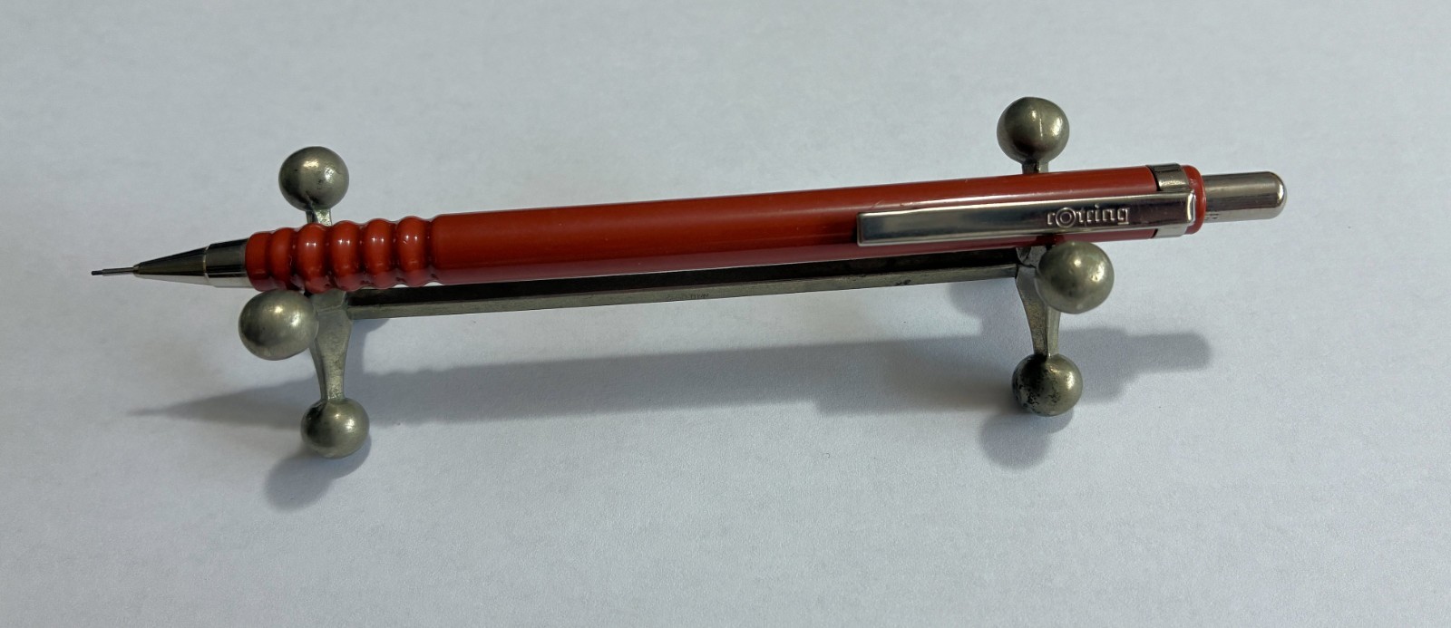 Vintage Rotring Tikky Special 0,5 Mechanical technical clutch pencil