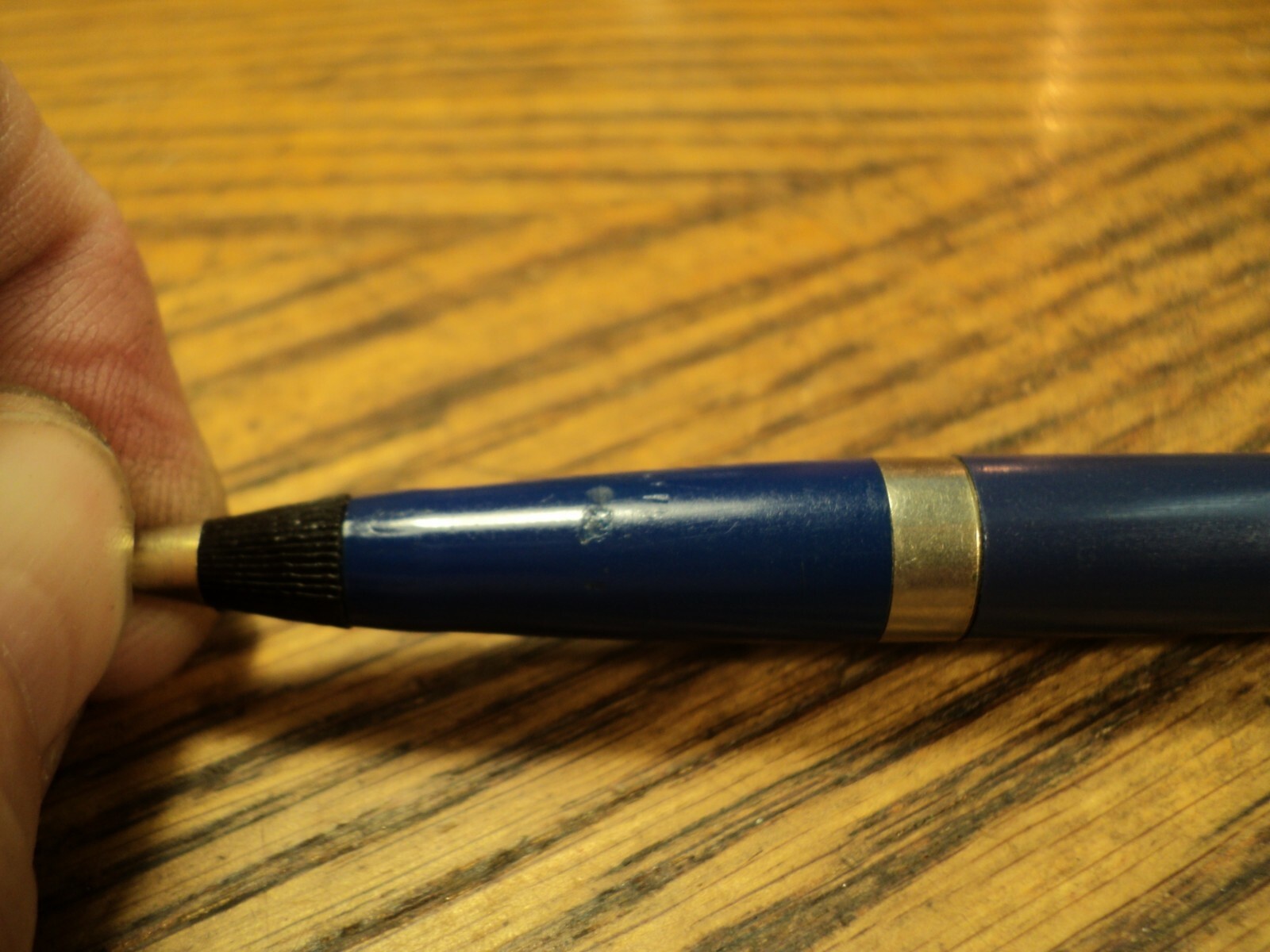 Vintage Mechanical Pencil United States Fidelity & Guaranty Co Baltimore MD