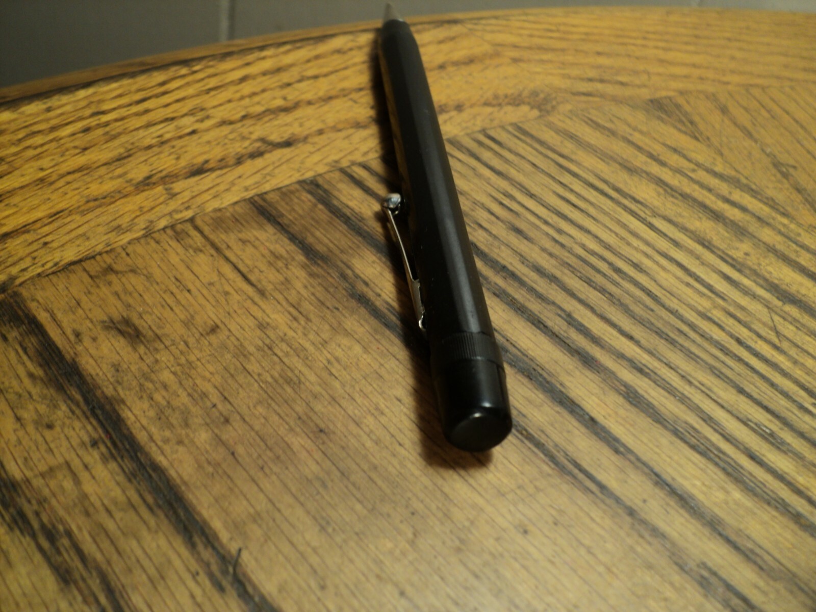 Vintage Wearever Mechanical Pencil R J Reed Insurance Agency Eldon Mo