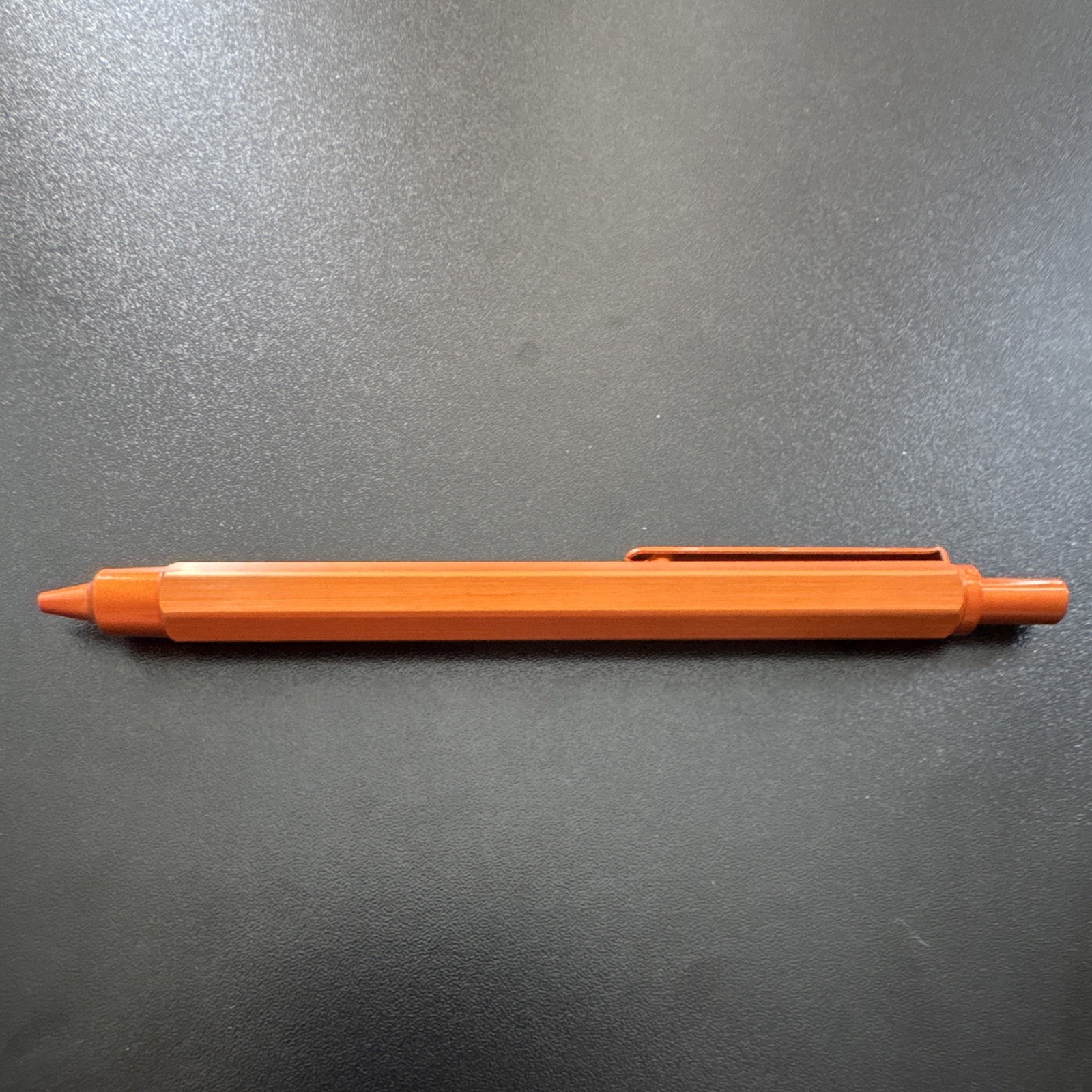 Rhodia Script Mechanical Pencil 0.5mm Retractable