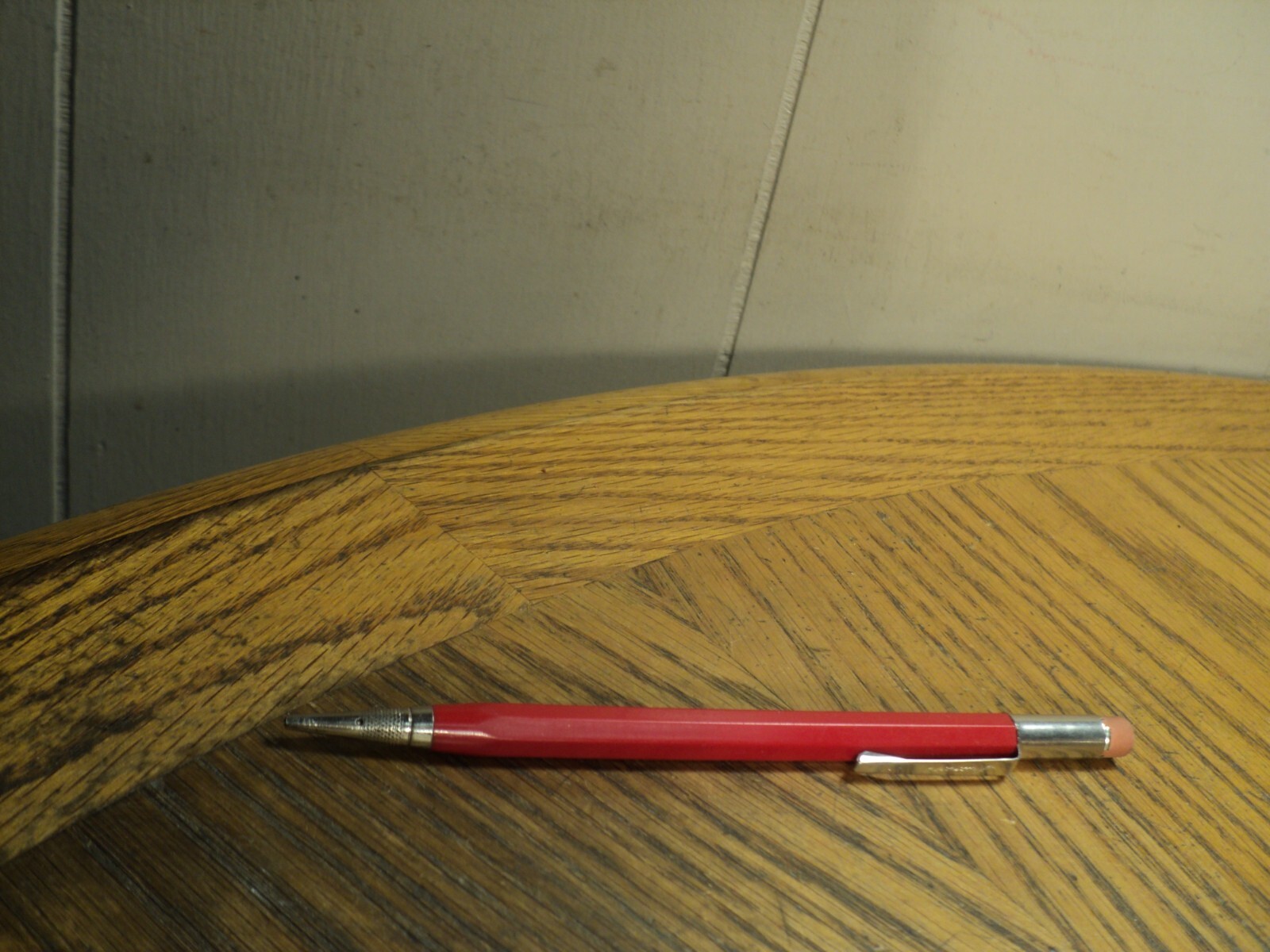 Vintage Autopoint Mechanical Pencil Lookers Inc 5-1/2″ Long USA
