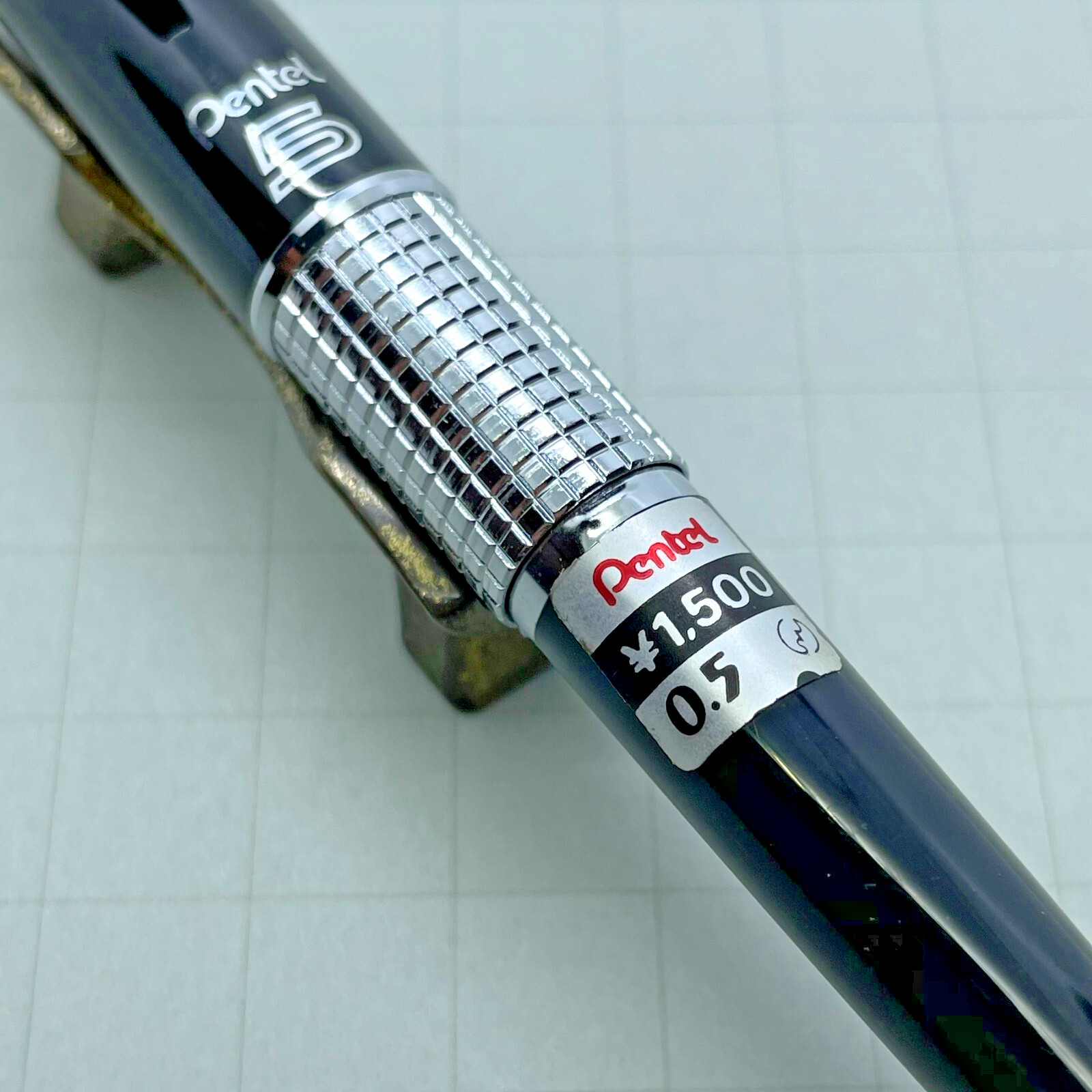 Pentel 5 Mechanical Pencil Kerry Original Version Made in Japan