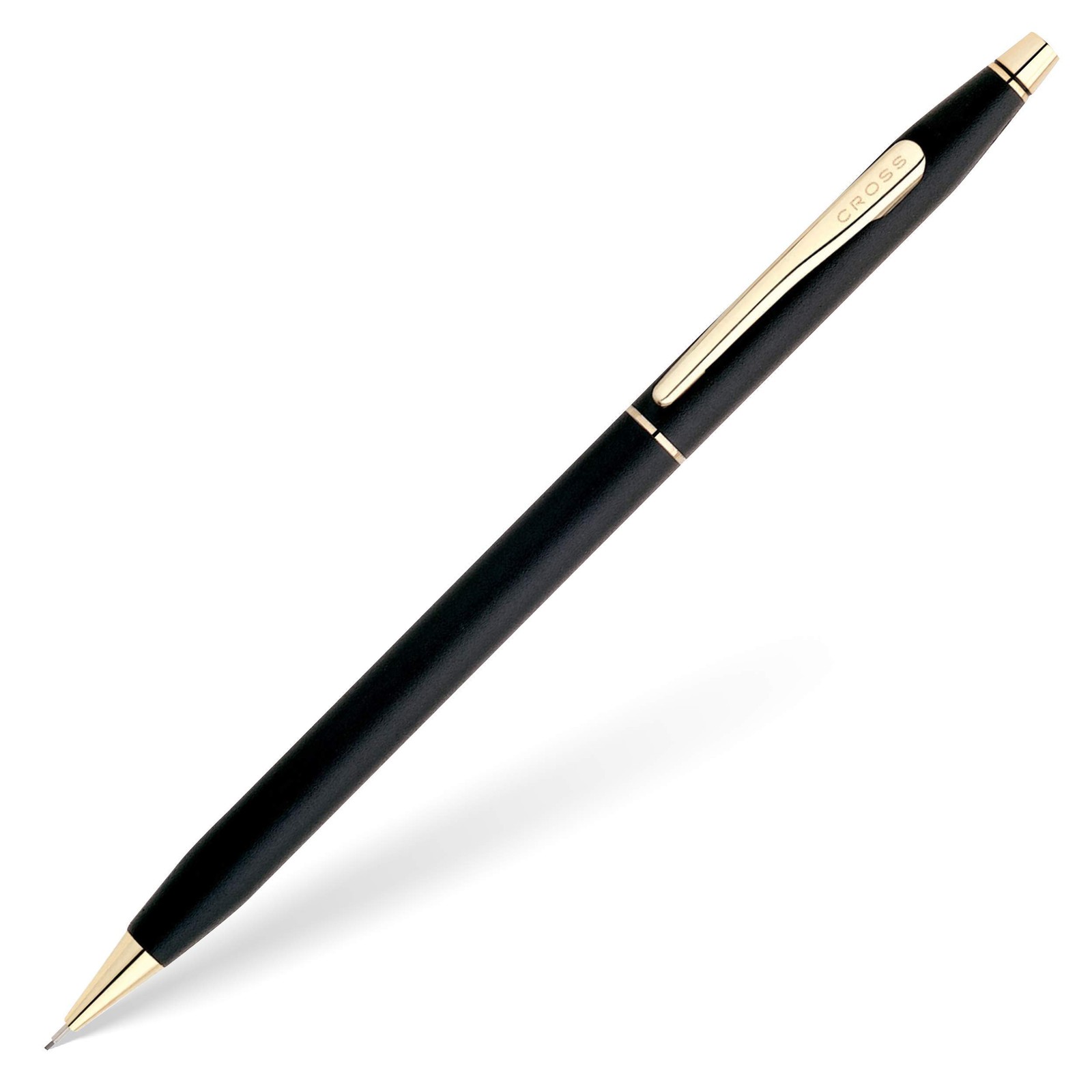 Kurachic Century Kurachic Black Mechanical pen 0.7mm Gift Box