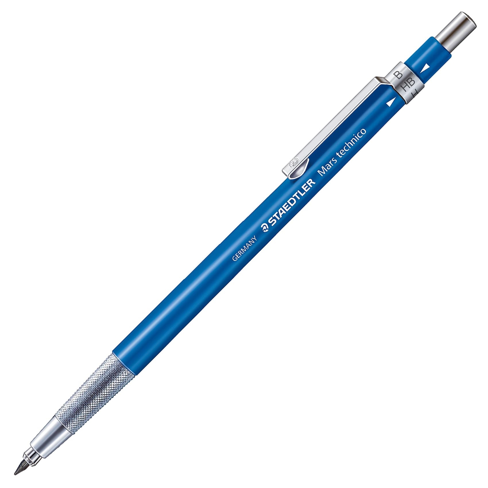 STAEDTLER Mars Technico Lead Holder Technical Pen
