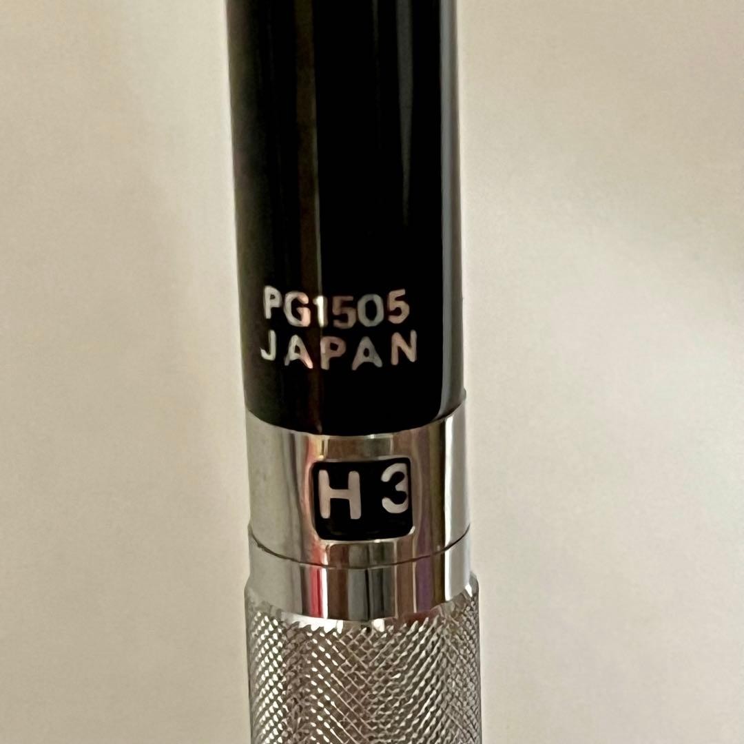 Pentel PG1505 Graph Mechanical Pencil Discontinued 0.5
