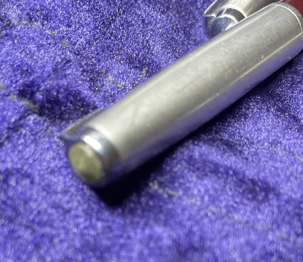 THREE VINTAGE PARKER MECHANICAL PENCILS – USA