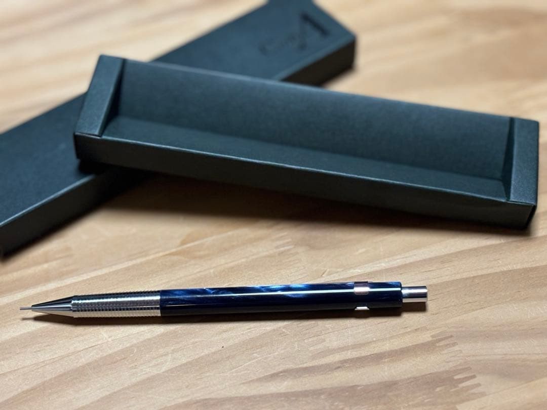 Craft A Acrylic Mechanical Pencil 0.5mm