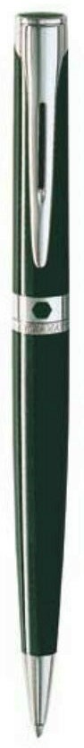 Waterman L’etalon Pencil Cascade Green & Silver 0.5mm Pencil New In Box