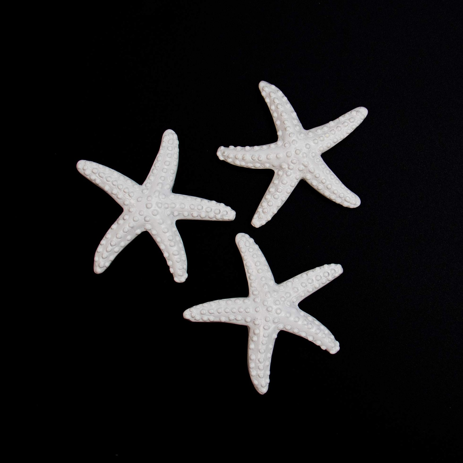 AUEAR, 30 Pack Lovely Starfish Decor Pencil 1 Count (Pack of 30), White