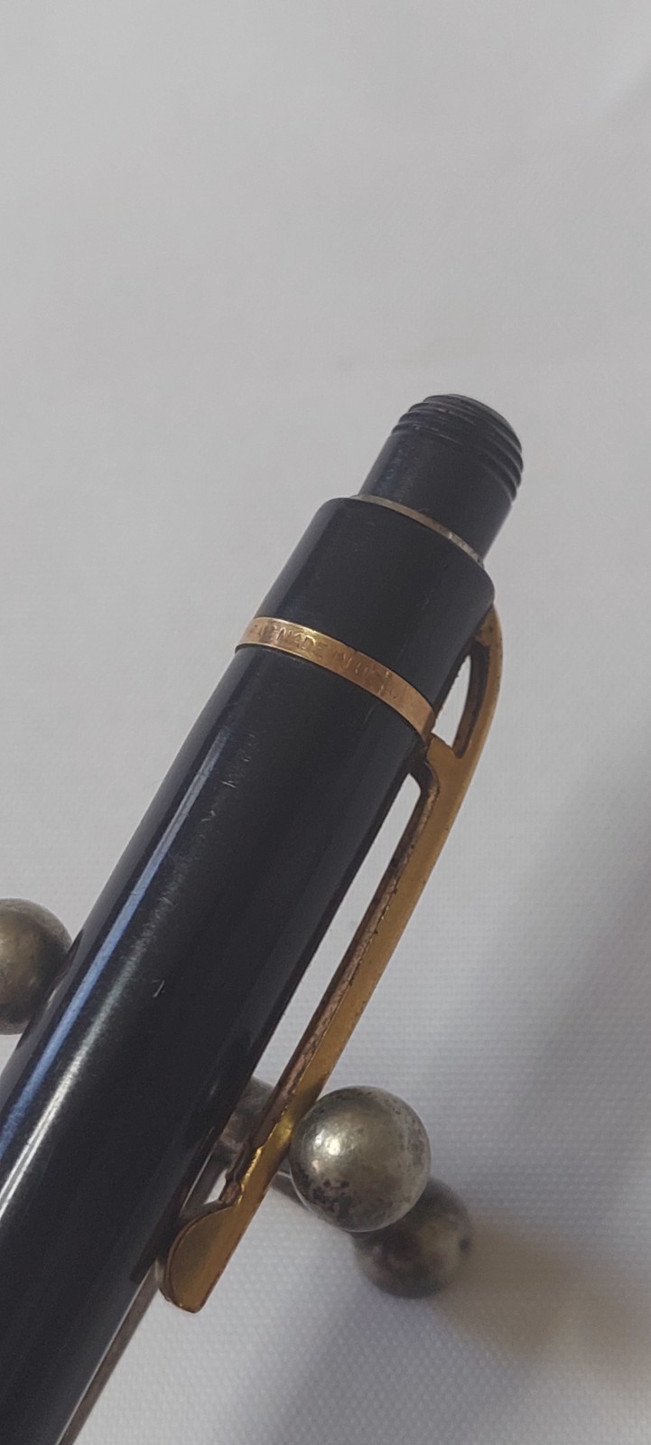 Vintage Eversharp Skyline Mechanical Pencil