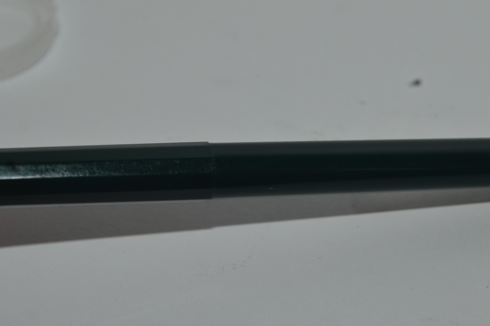 FABER-CASTELL CONTURA 540 Automatic Pencil 0.5mm Green Germany 1980’s Tested