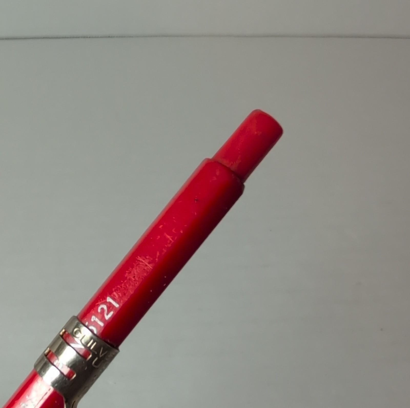 Vintage Lindy Pen & Push Mechanical Pencil 3.0mm Lot, Made In USA/Japan
