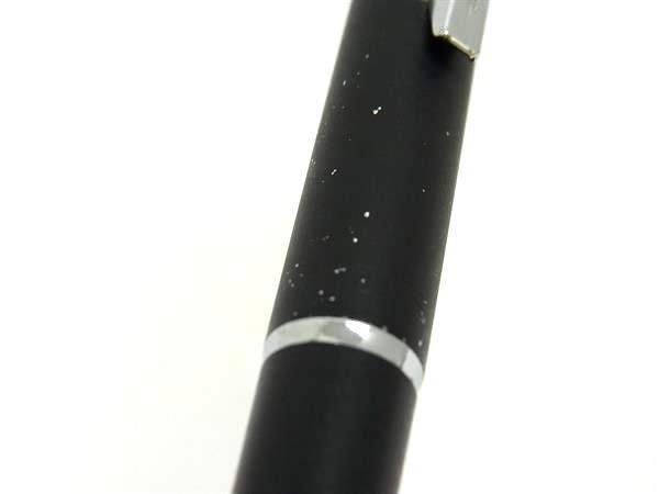 PILOT Knock Type Mechanical Pencil Writing Tools Stationery Stationery Men’s