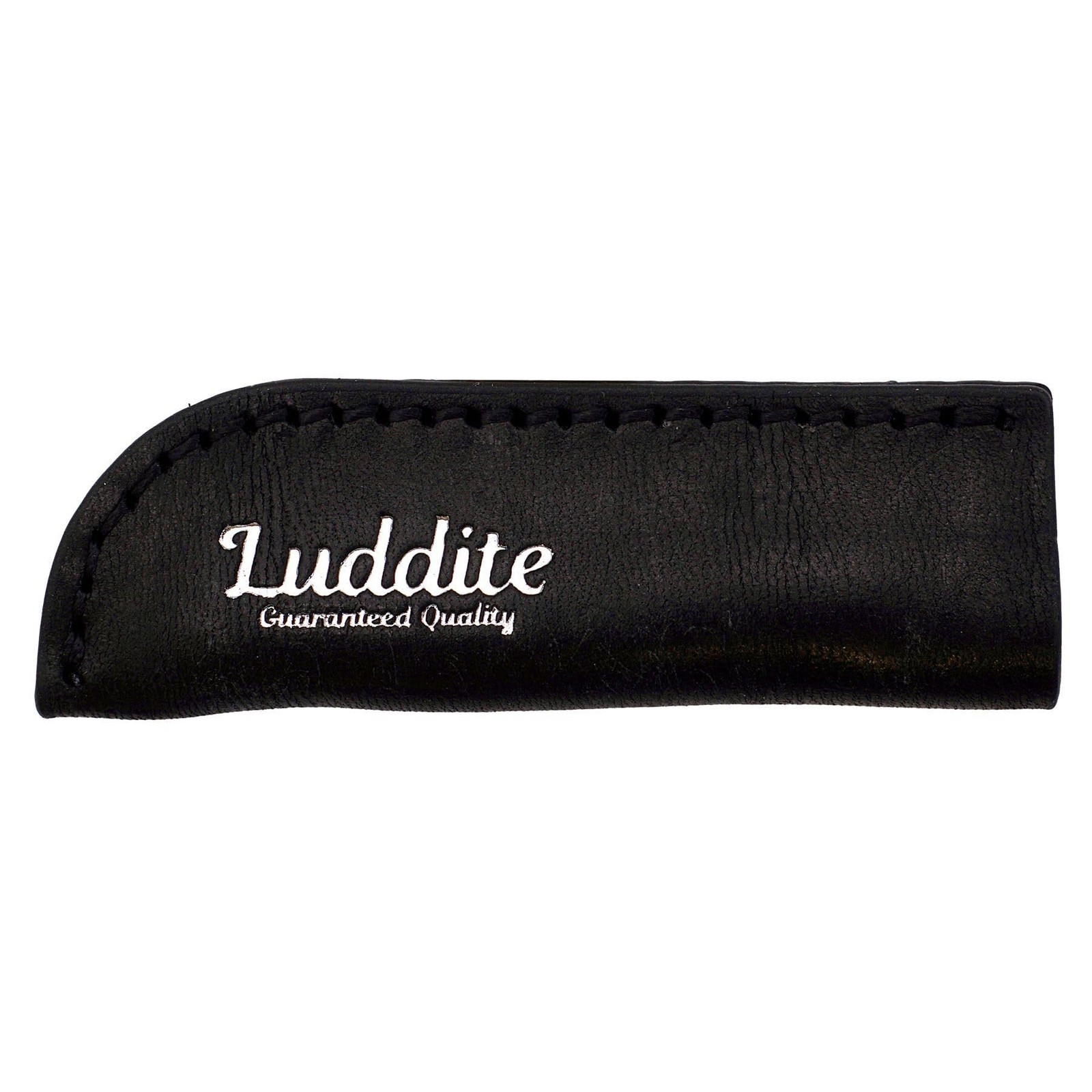 Luddite Pencil Cap MAYA BK