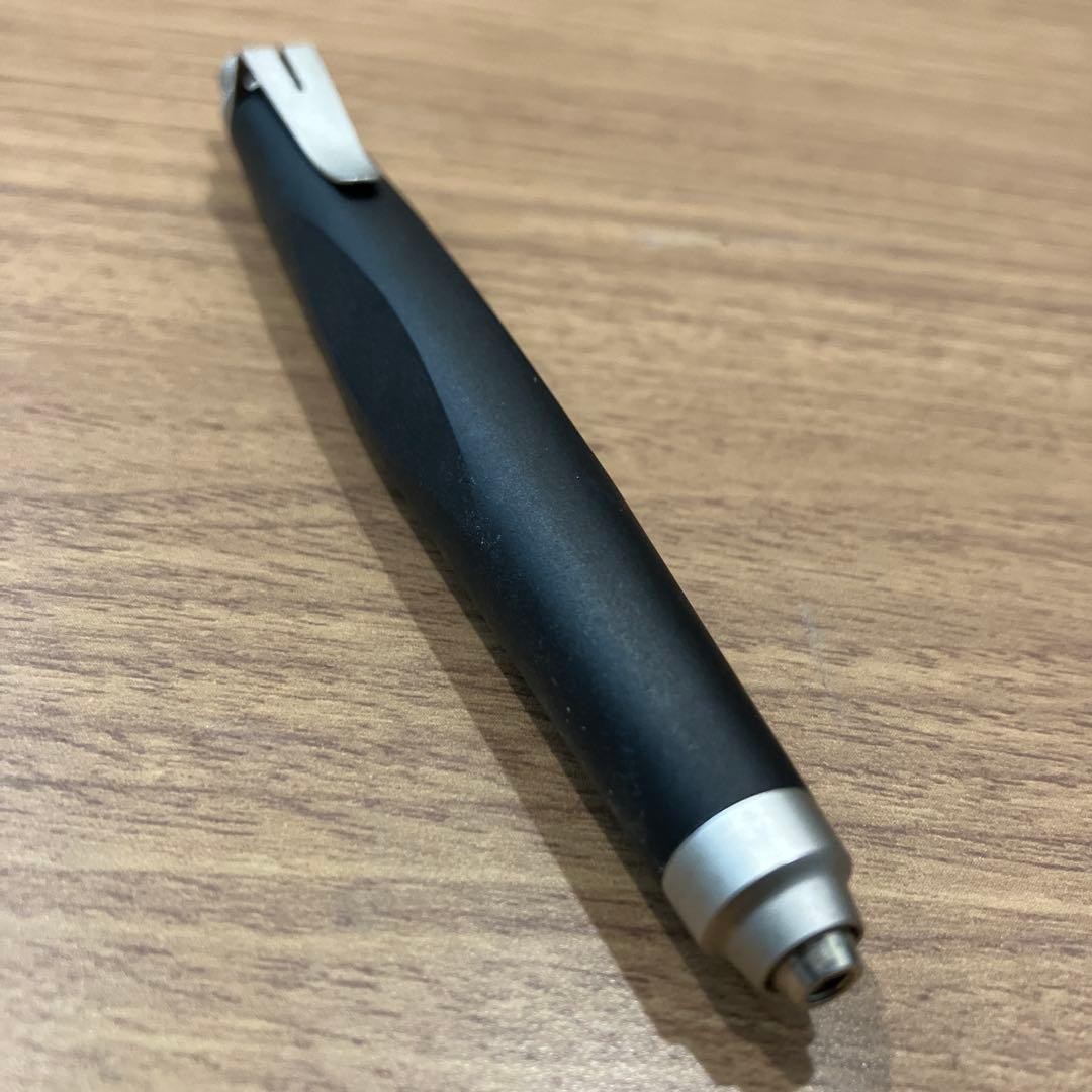 Lamy Scribble 3.15mm Core Holder [Discontinued Product]