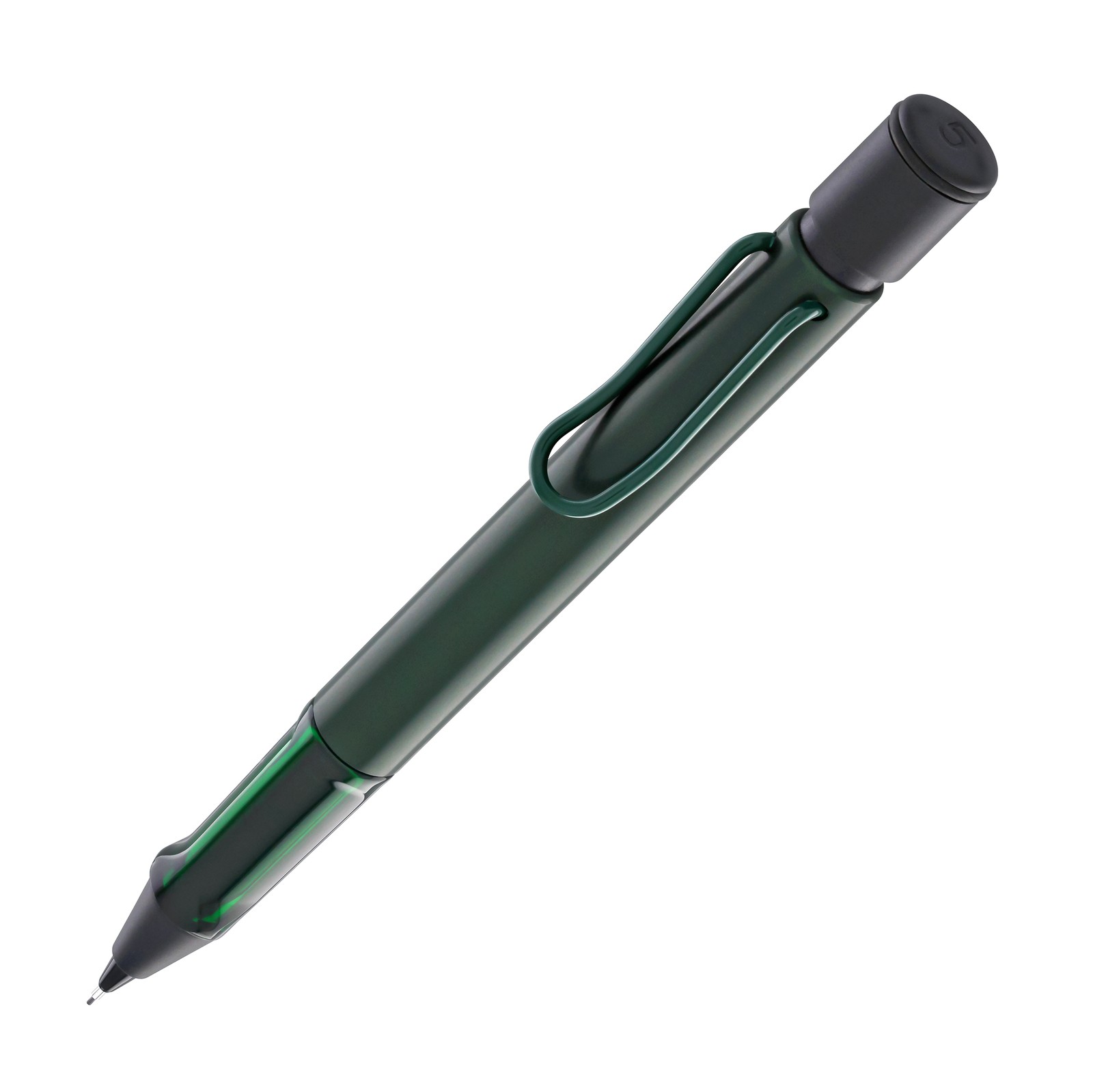 Lamy AL-Star Mechanical Pencil in Pine – 0.5mm- NEW in Original Box
