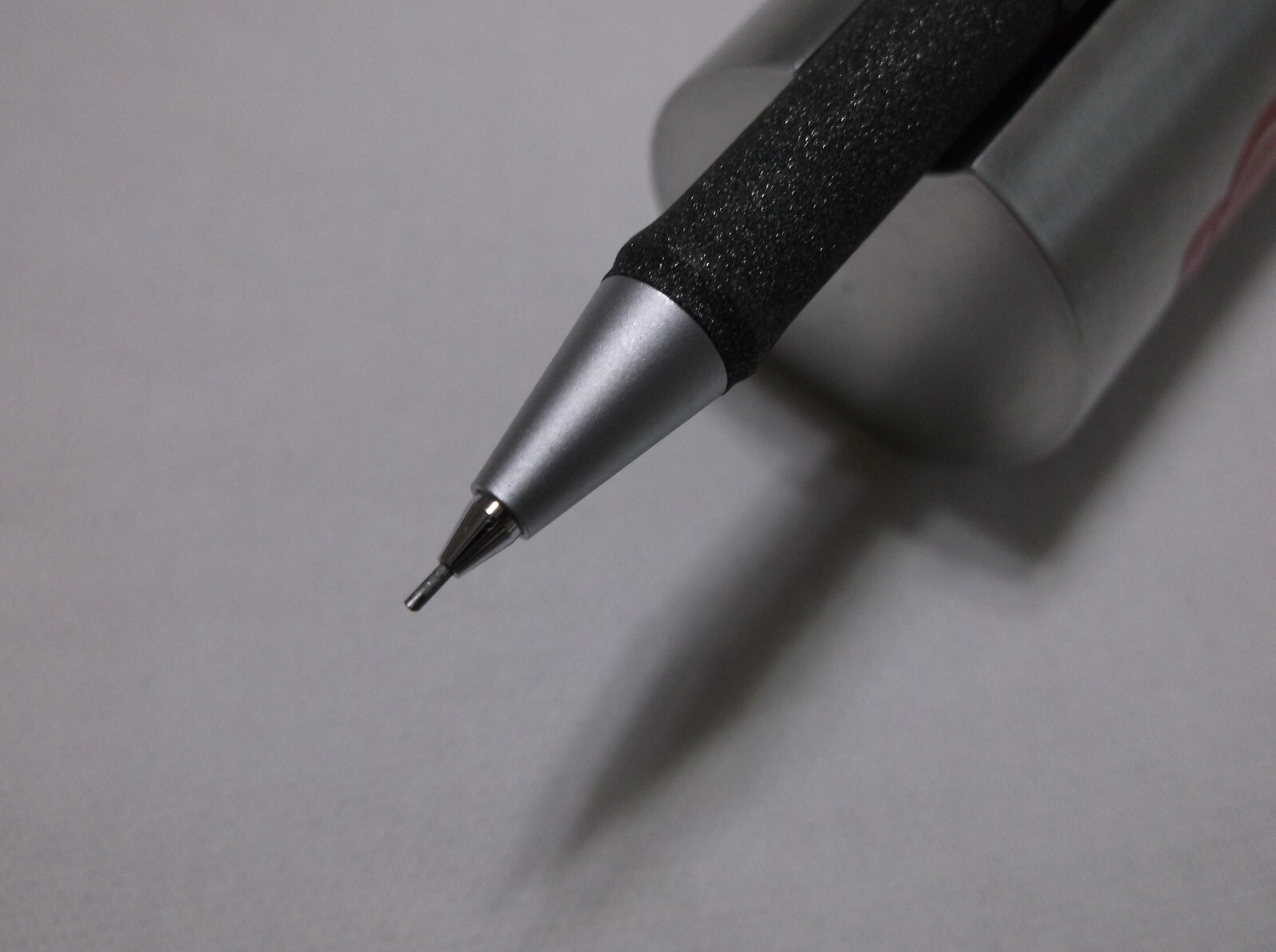ROTRING 600 NEWTON LAVA METAL 0.7 mm PENCIL / NEW IN BOX ( 47771 )