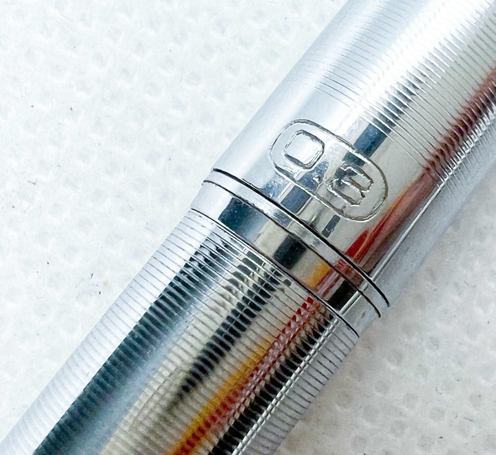 mitsubishi double push mechanical pencil 0.3mm m3-100 double knock retractable