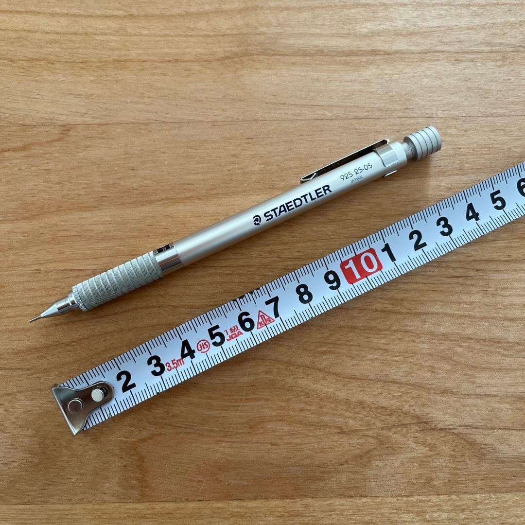 Staedtler 0.5Mm Drafting Mechanical Pencil 925 25-05