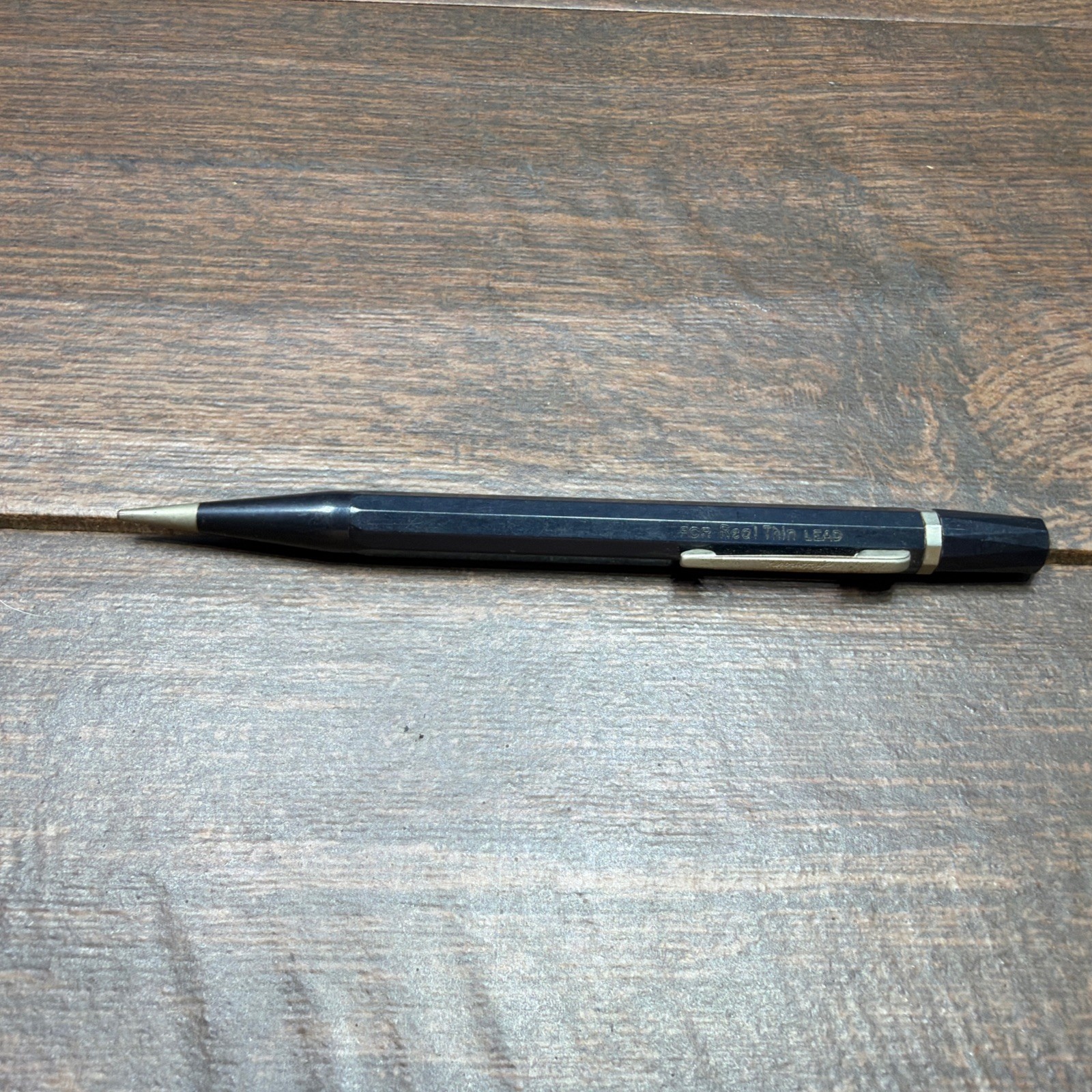 VINTAGE Mechanical Pencil Lot Of 12 Mixed Variety