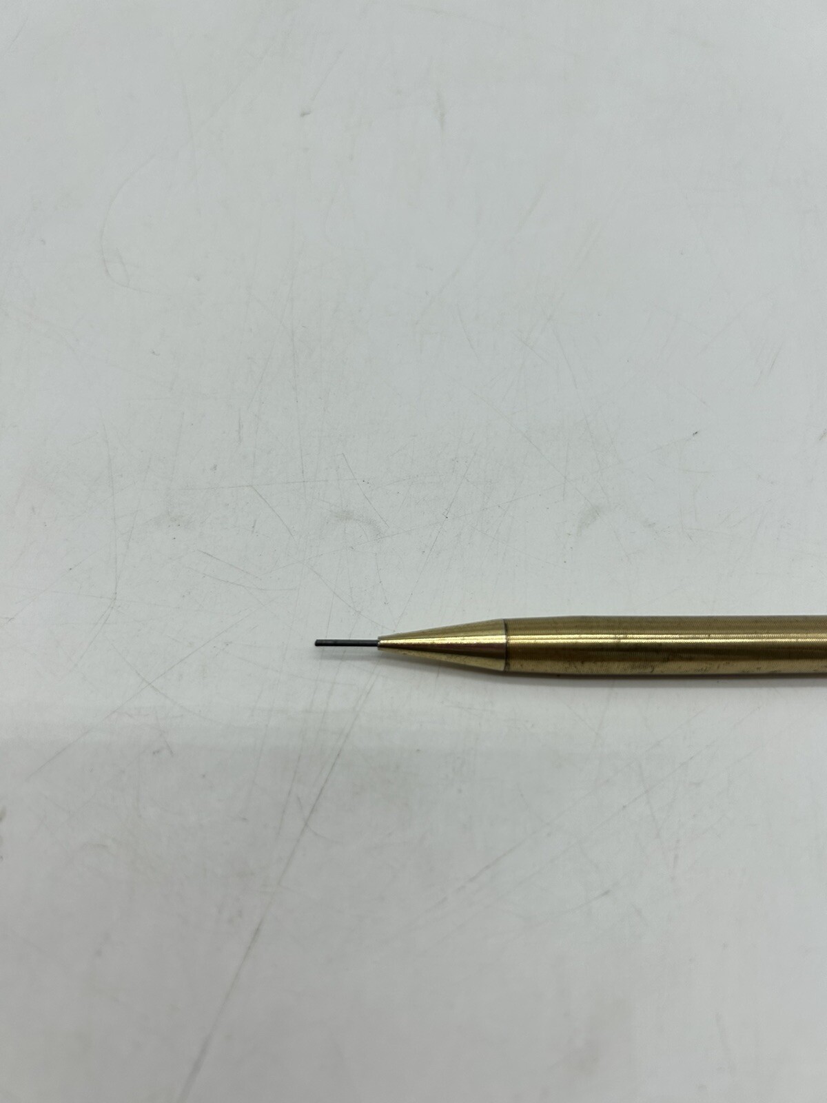 Vintage Ritepoint Mechanical Pencil 5” Made in USA