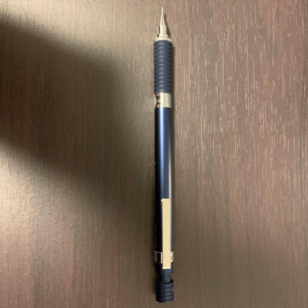 Staedtler 925 25 Blue Mechanical Pencil Body