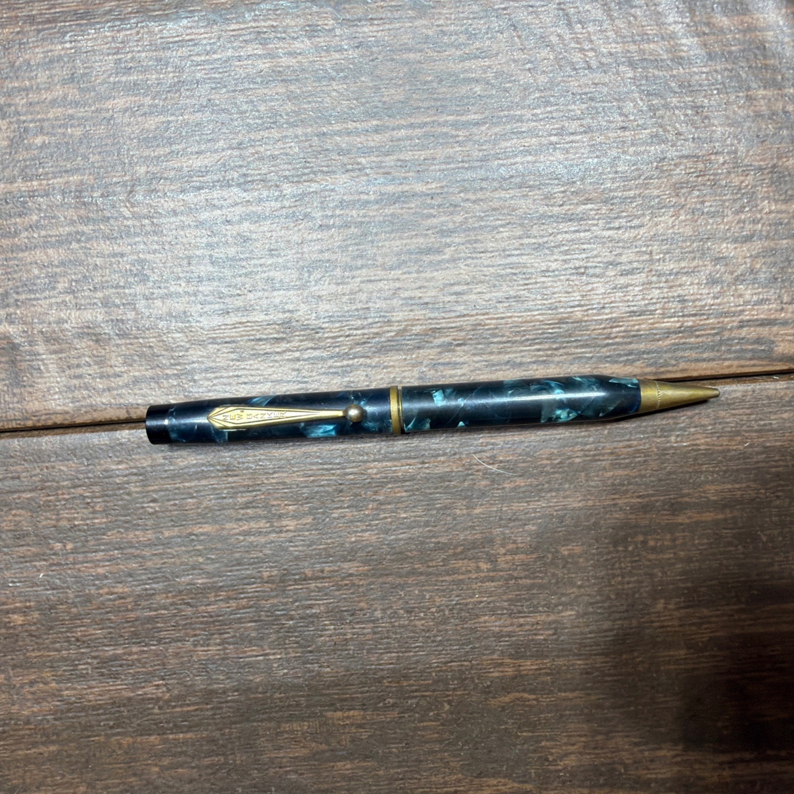 VINTAGE Mechanical Pencil Lot Of 12 Mixed Variety