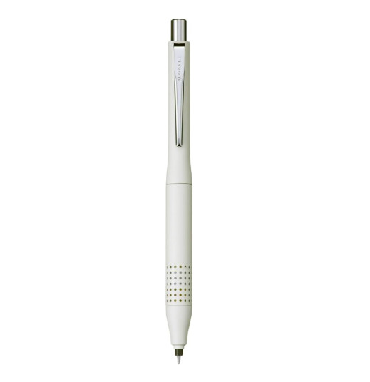 Mitsubishi uni Mechanical Pencil Kurutoga ADVANCE Ivory 0.3mm