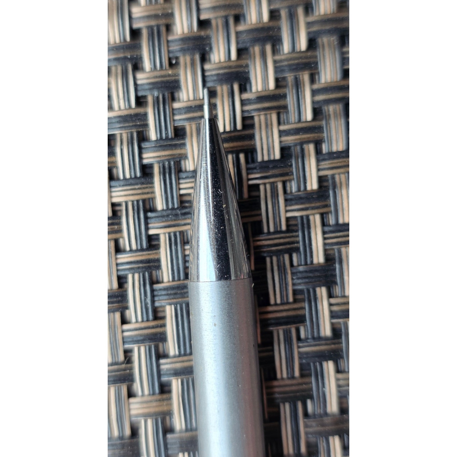 Sheaffer USA Mechanical Pencil • 0.7mm • Stainless Steel