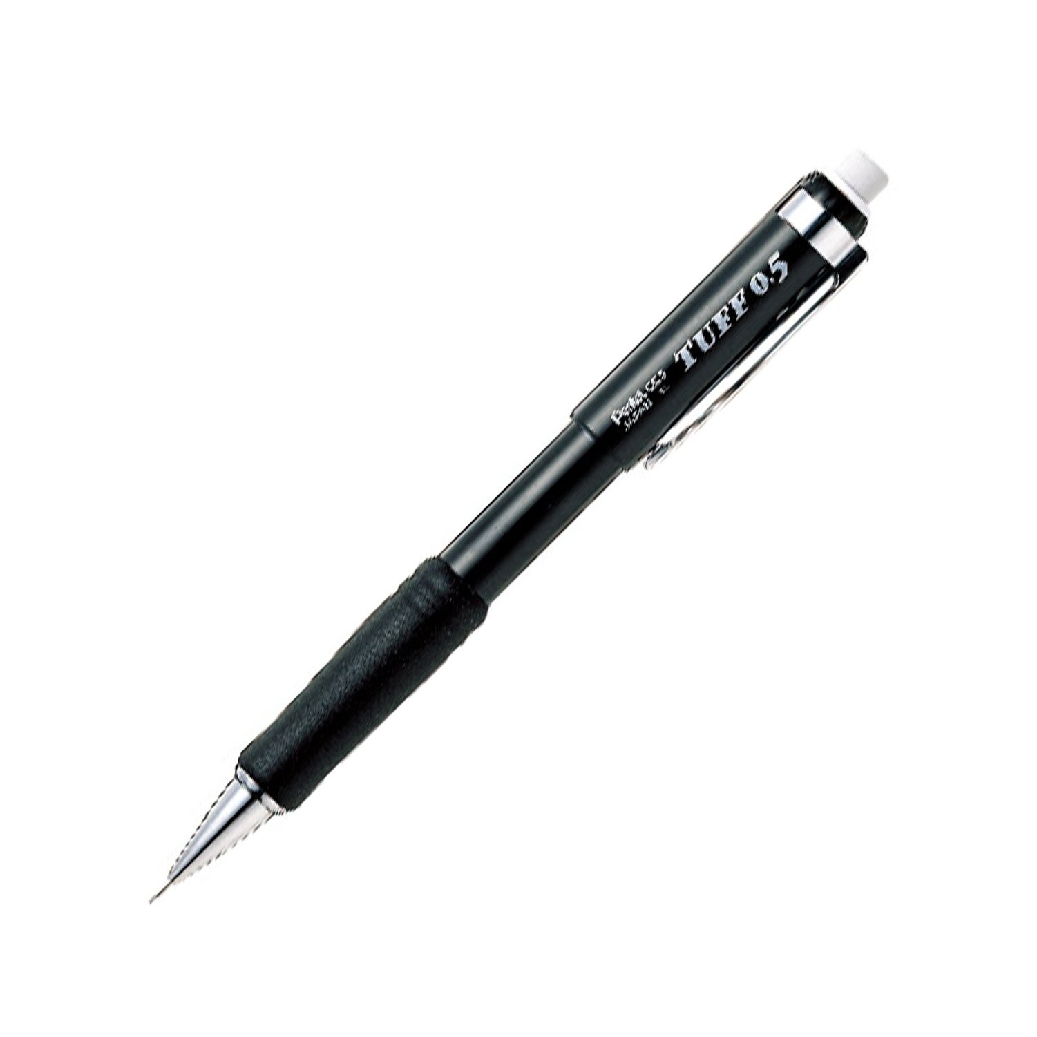 Pentel Sharp Tough XQE5-A Black