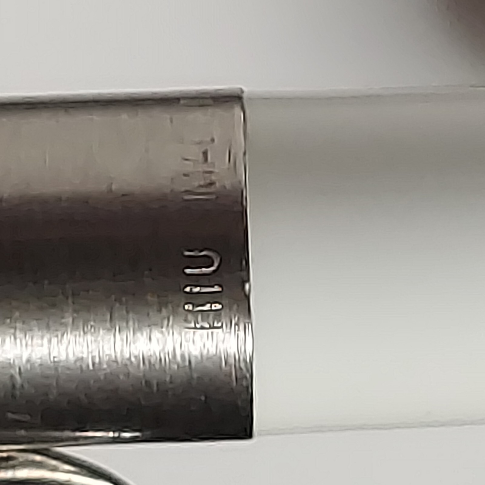 Parker Jotter Stainless Steel Mechanical Pencil Eraser Promotional (ACE)
