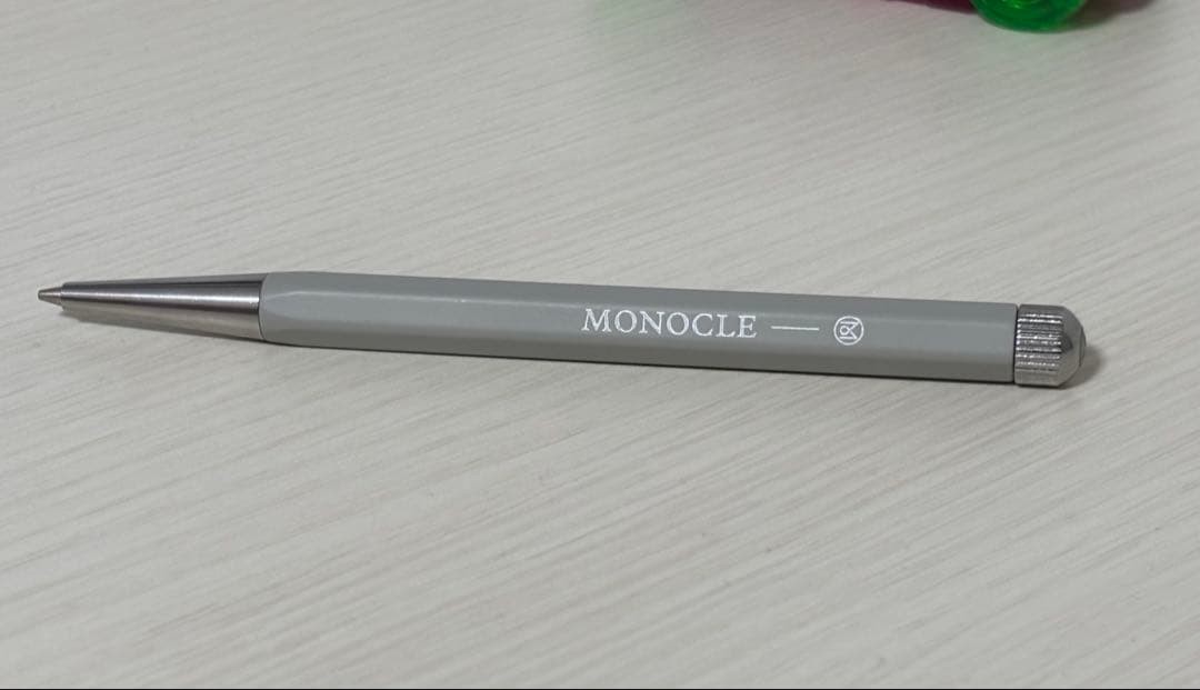 LEUCHTTURM1917 Drehgriffel Nr.2 MONOCLE