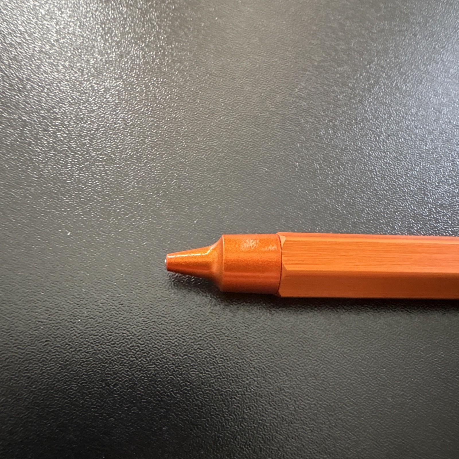 Rhodia Script Mechanical Pencil 0.5mm Retractable