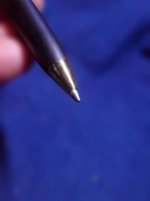 Rare! Schaeffer Prelude Mechanical Pencil 0.7