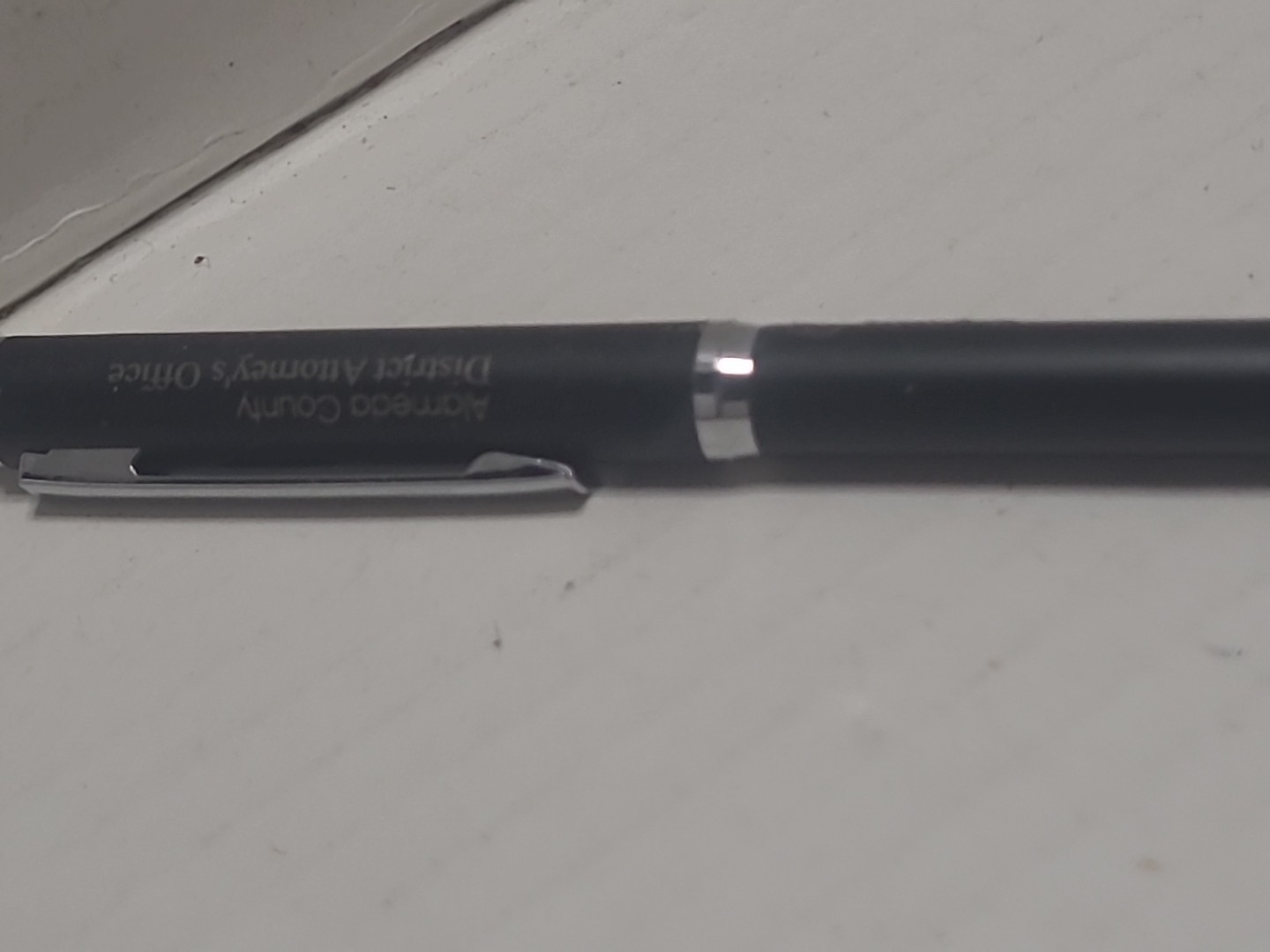 KOKUYO Mistral PS-1 Body Knock Mechanical Pencil LTD
