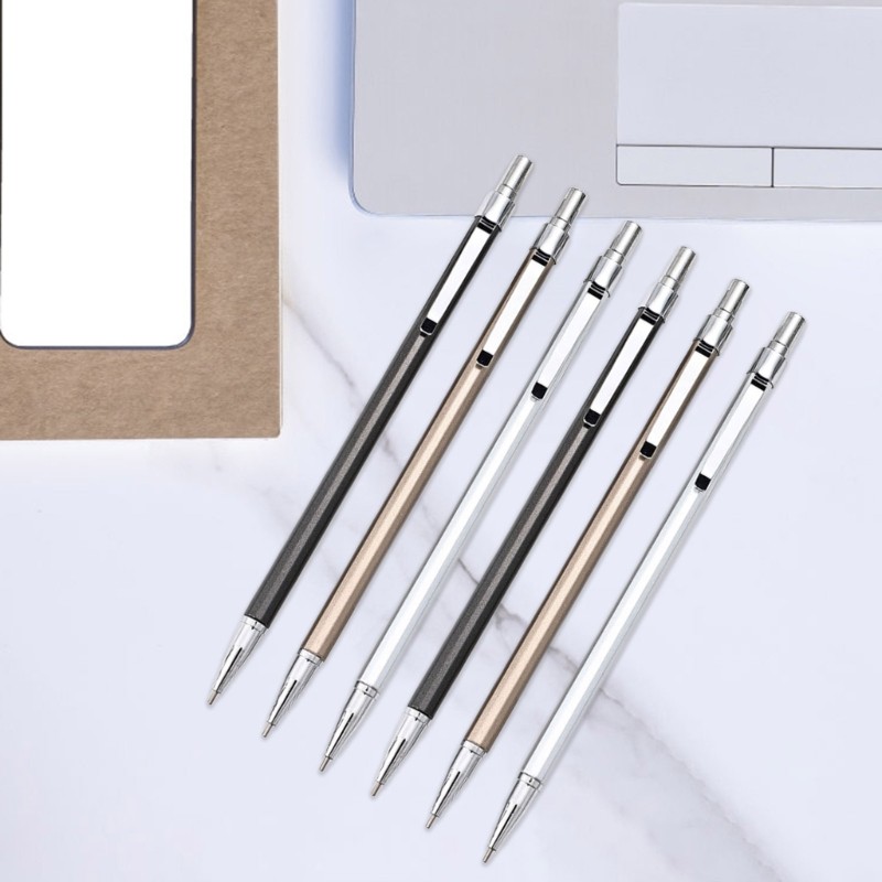 Drawing Automatic Pencil for Student Painter Carpenter Sketching Drawing
