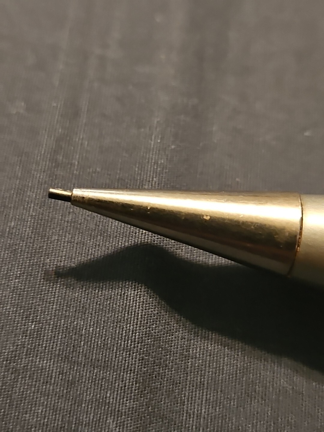 Large Washington D. C. 10.5” Eagle Automatic Souvenir Pencil 75 – 4 Collectible